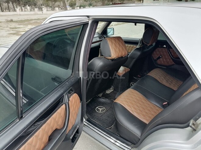 Mercedes E 220 1993, 510,000 km - 2.2 л - Bakı