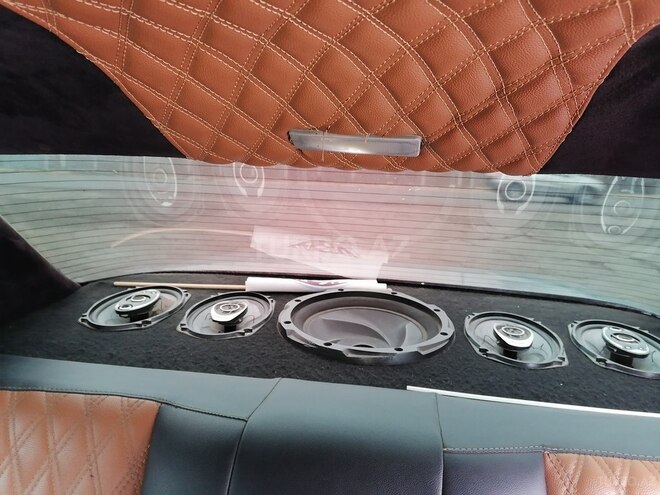 Mercedes E 220 1993, 510,000 km - 2.2 л - Bakı