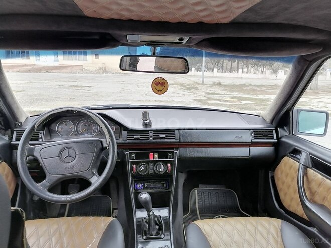 Mercedes E 220 1993, 510,000 km - 2.2 л - Bakı
