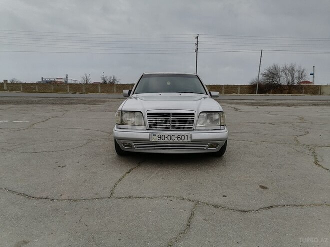 Mercedes E 220 1993, 510,000 km - 2.2 л - Bakı
