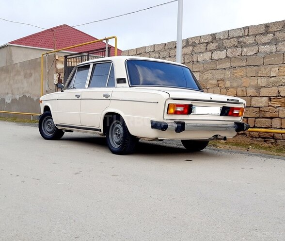 LADA (VAZ) 2106 1988, 111,100 km - 1.5 л - Bakı
