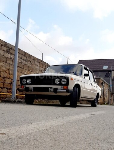 LADA (VAZ) 2106 1988, 111,100 km - 1.5 л - Bakı