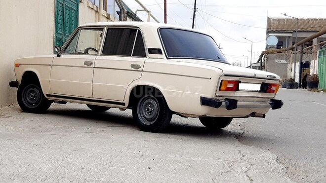 LADA (VAZ) 2106 1988, 111,100 km - 1.5 л - Bakı