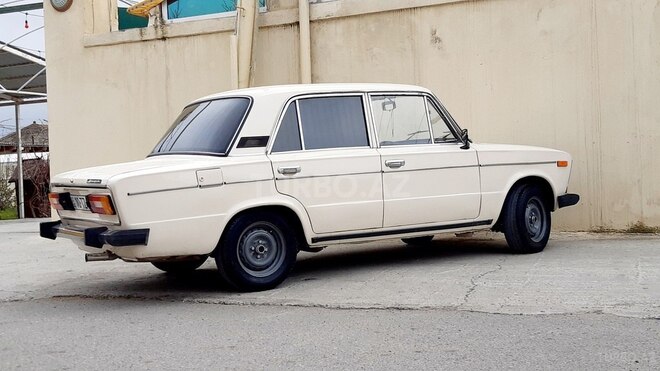 LADA (VAZ) 2106 1988, 111,100 km - 1.5 л - Bakı