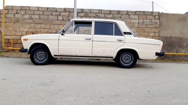 LADA (VAZ) 2106 1988, 111,100 km - 1.5 л - Bakı