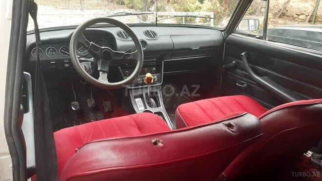 LADA (VAZ) 2106 1988, 111,100 km - 1.5 л - Bakı
