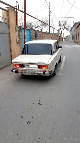 LADA (VAZ) 2106 1988, 111,100 km - 1.5 л - Bakı