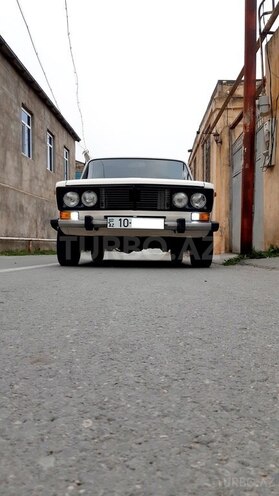LADA (VAZ) 2106 1988, 111,100 km - 1.5 л - Bakı