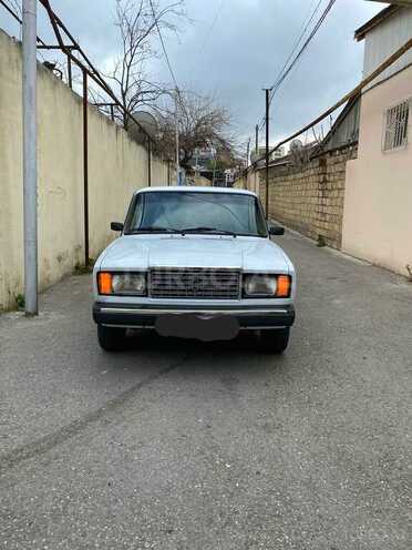 LADA (VAZ) 2107 2007, 70,000 km - 1.5 l - Bakı