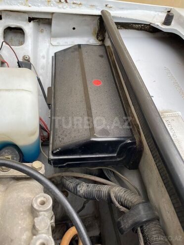 LADA (VAZ) 2107 2007, 70,000 km - 1.5 l - Bakı