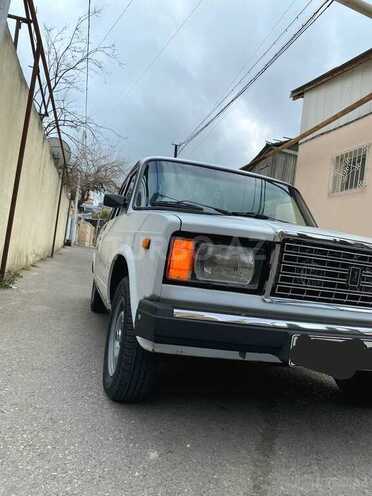 LADA (VAZ) 2107 2007, 70,000 km - 1.5 l - Bakı
