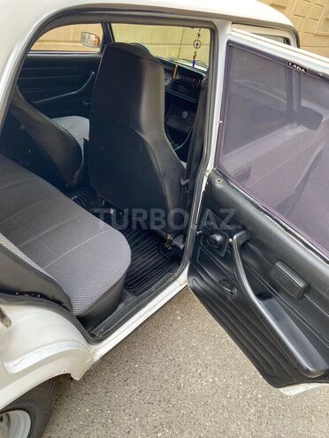 LADA (VAZ) 2107 2007, 70,000 km - 1.5 l - Bakı