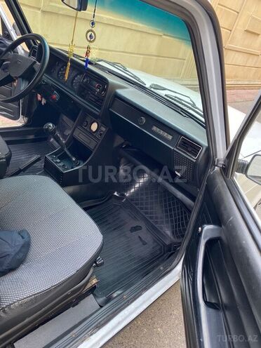 LADA (VAZ) 2107 2007, 70,000 km - 1.5 l - Bakı
