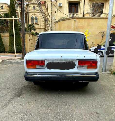 LADA (VAZ) 2107 2007, 70,000 km - 1.5 l - Bakı