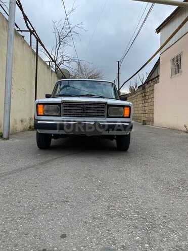 LADA (VAZ) 2107 2007, 70,000 km - 1.5 l - Bakı
