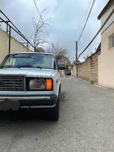 LADA (VAZ) 2107 2007, 70,000 km - 1.5 l - Bakı