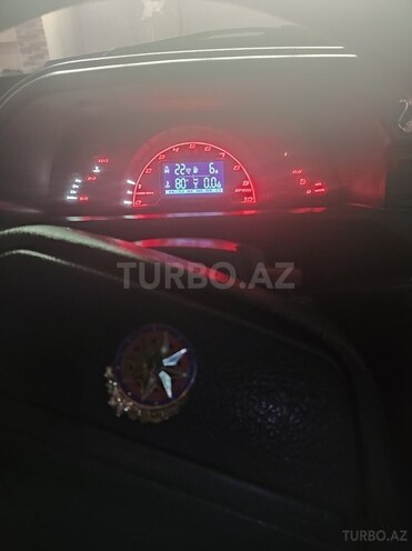 LADA (VAZ) 2115 2012, 10,000 km - 1.6 л - Bakı