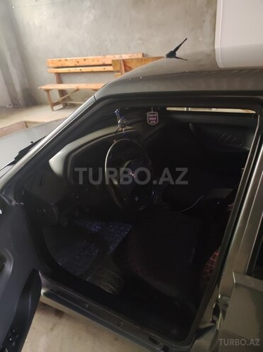 LADA (VAZ) 2115 2012, 10,000 km - 1.6 л - Bakı