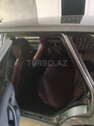 LADA (VAZ) 2115 2012, 10,000 km - 1.6 л - Bakı