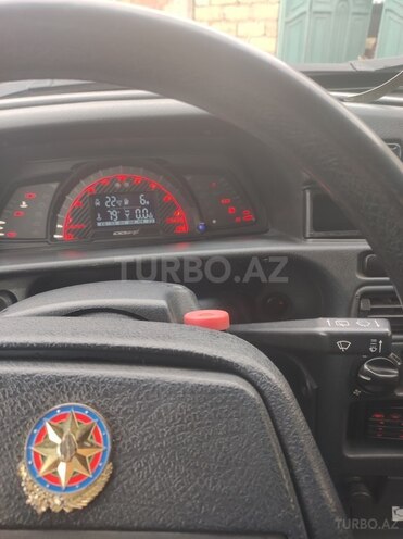 LADA (VAZ) 2115 2012, 10,000 km - 1.6 л - Bakı