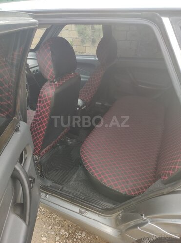 LADA (VAZ) 2115 2012, 10,000 km - 1.6 л - Bakı