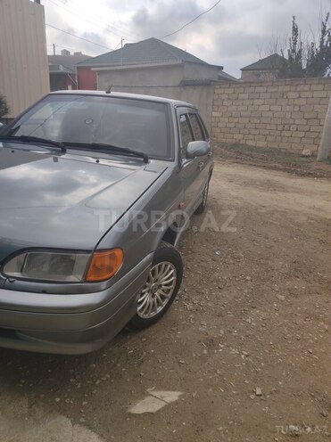 LADA (VAZ) 2115 2012, 10,000 km - 1.6 л - Bakı