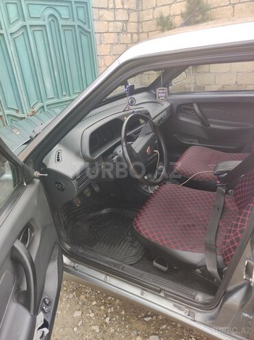 LADA (VAZ) 2115 2012, 10,000 km - 1.6 л - Bakı