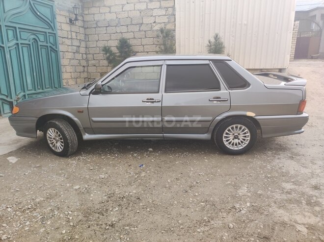 LADA (VAZ) 2115 2012, 10,000 km - 1.6 л - Bakı