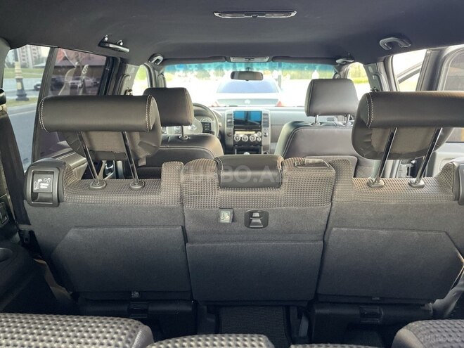 Nissan Pathfinder 2005, 165,000 km - 4.0 l - Bakı