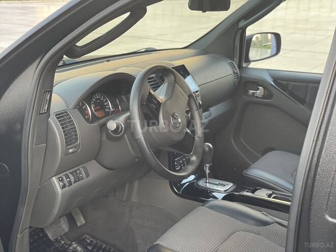 Nissan Pathfinder 2005, 165,000 km - 4.0 l - Bakı