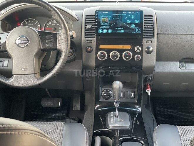 Nissan Pathfinder 2005, 165,000 km - 4.0 l - Bakı