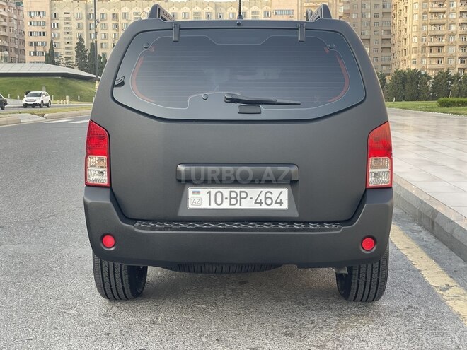 Nissan Pathfinder 2005, 165,000 km - 4.0 l - Bakı