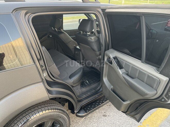 Nissan Pathfinder 2005, 165,000 km - 4.0 l - Bakı