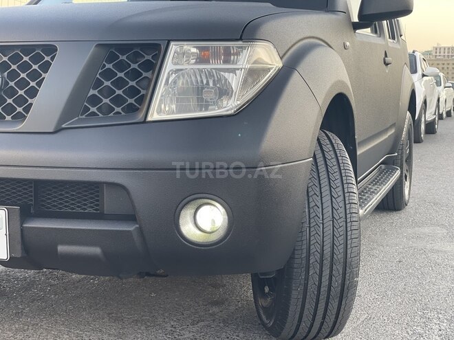 Nissan Pathfinder 2005, 165,000 km - 4.0 l - Bakı