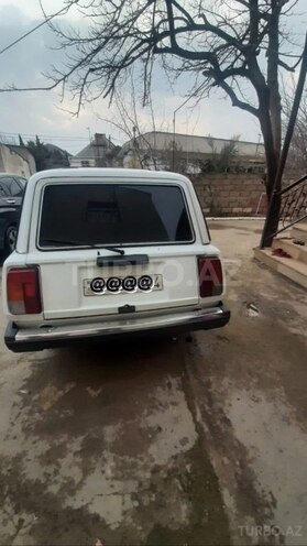 LADA (VAZ) 2104 2007, 186,000 km - 1.6 l - Bakı