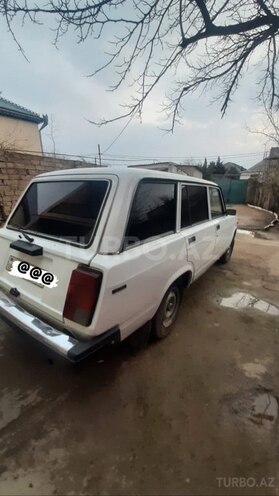 LADA (VAZ) 2104 2007, 186,000 km - 1.6 l - Bakı