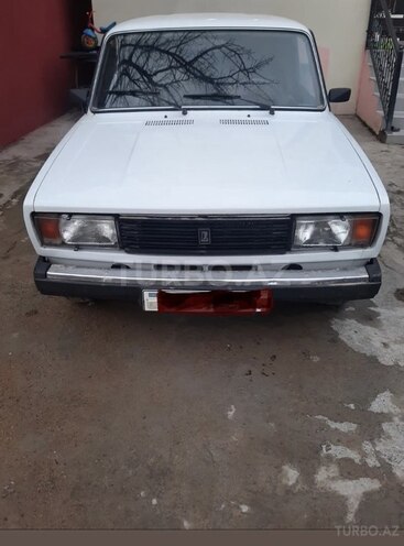 LADA (VAZ) 2104 2007, 186,000 km - 1.6 l - Bakı