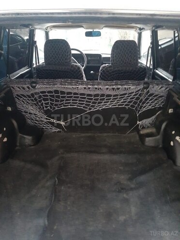 LADA (VAZ) 2104 2007, 186,000 km - 1.6 l - Bakı