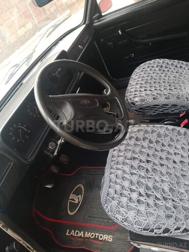 LADA (VAZ) 2104 2007, 186,000 km - 1.6 l - Bakı