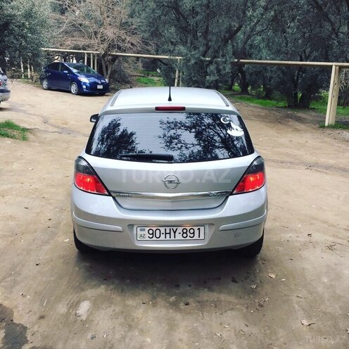 Opel Astra 2008, 237,000 km - 1.3 л - Bakı