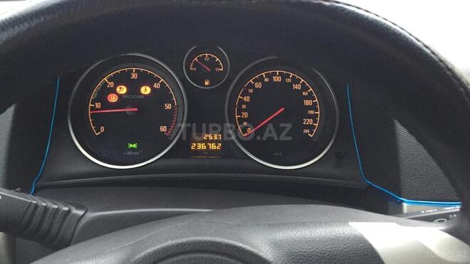 Opel Astra 2008, 237,000 km - 1.3 л - Bakı