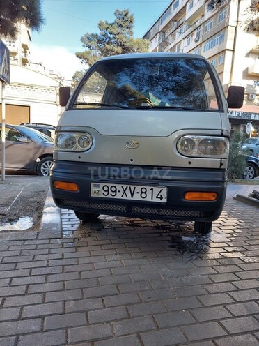 Daewoo Damas 2008, 285,335 km - 0.8 l - Bakı