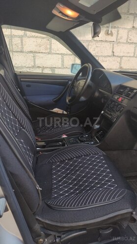 Mercedes C 180 1997, 387,465 km - 1.8 l - Gəncə