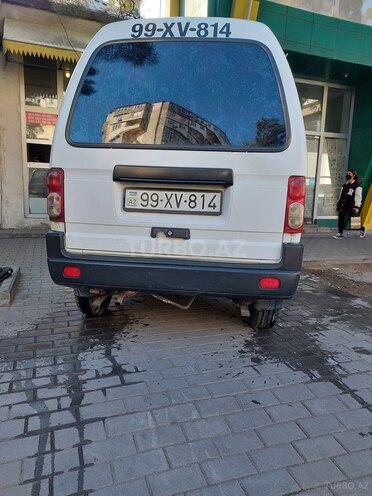 Daewoo Damas 2008, 285,335 km - 0.8 l - Bakı