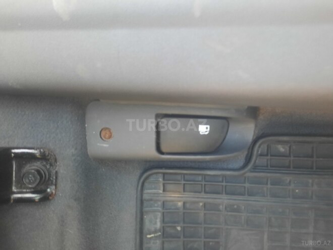 Kia Rio 2009, 139,000 km - 1.4 l - Balakən