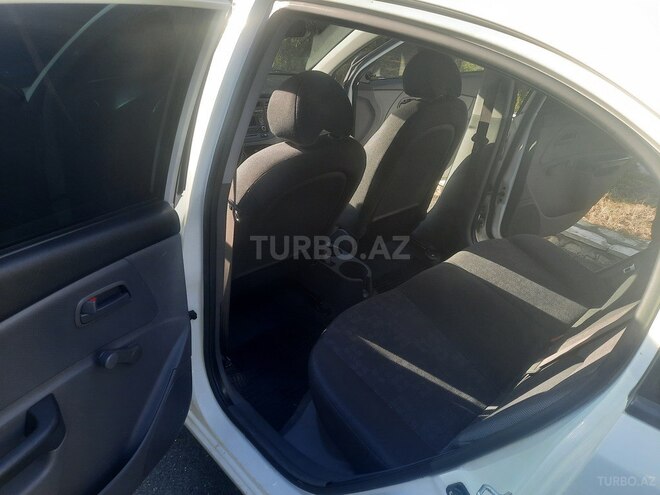 Kia Rio 2009, 139,000 km - 1.4 l - Balakən