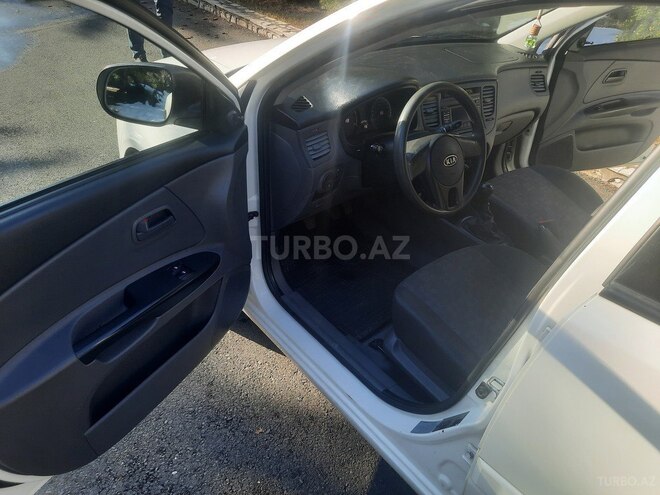 Kia Rio 2009, 139,000 km - 1.4 l - Balakən