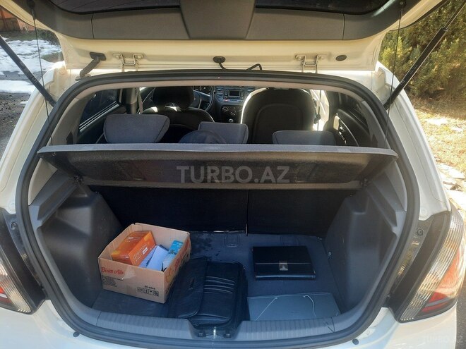 Kia Rio 2009, 139,000 km - 1.4 l - Balakən