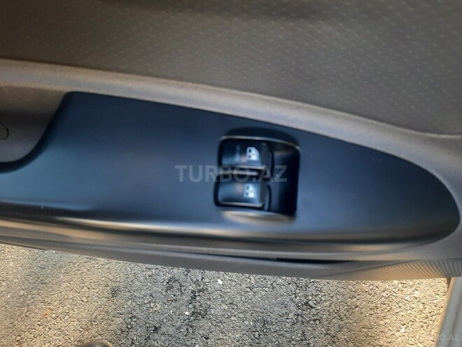 Kia Rio 2009, 139,000 km - 1.4 l - Balakən