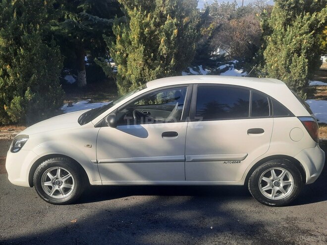 Kia Rio 2009, 139,000 km - 1.4 l - Balakən